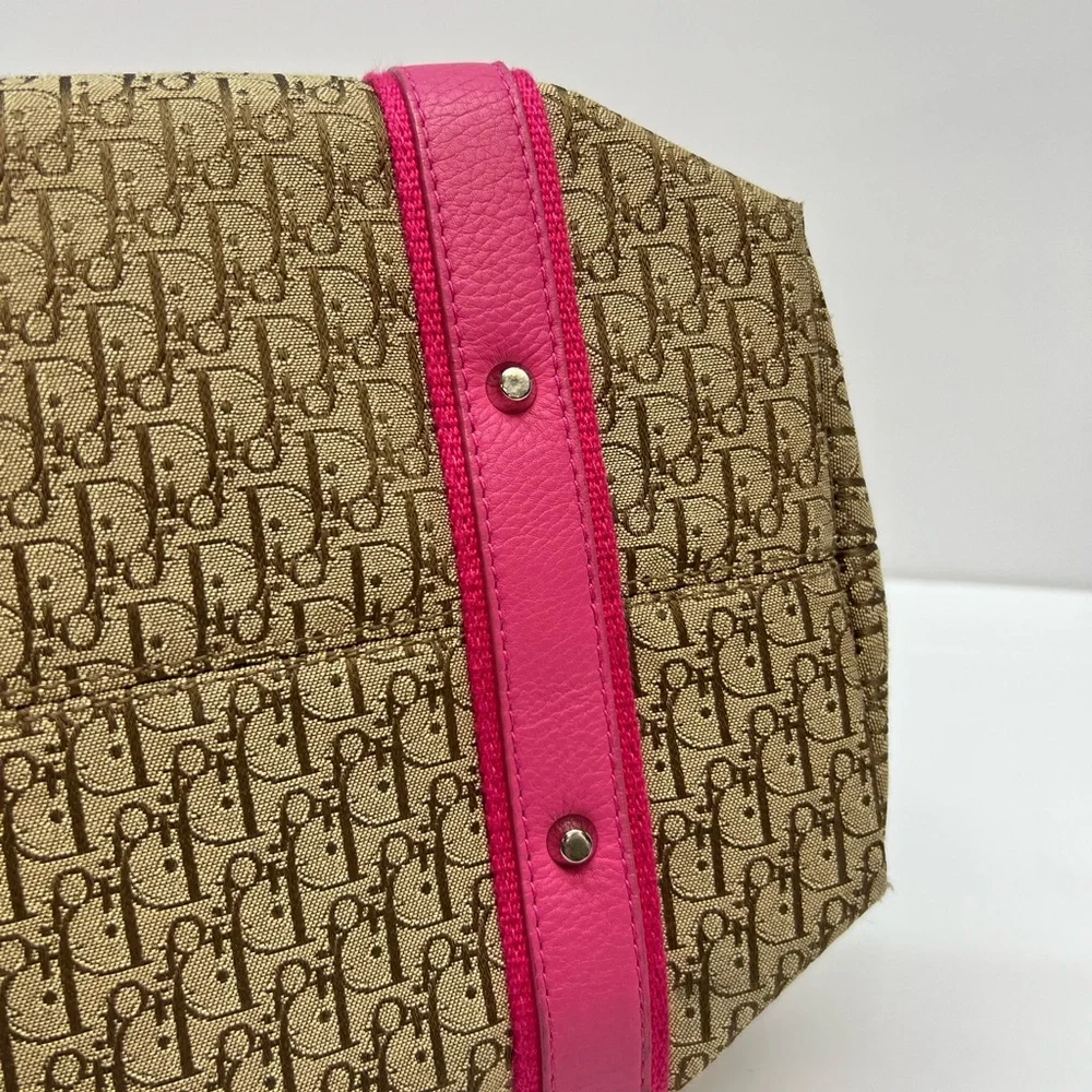 Diorissimo tote - Picture 3 of 12
